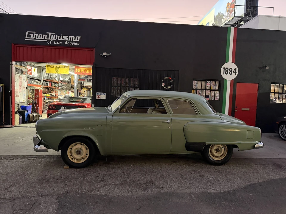 1950 Studebaker Champion - Image 16 of 31