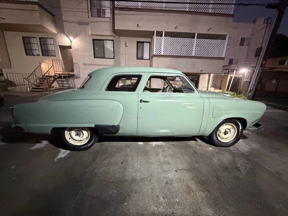 1950 Studebaker Champion - Image 14 of 31