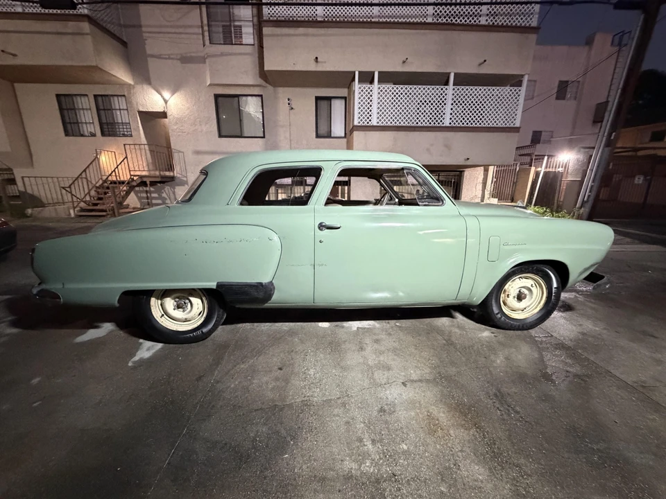 1950 Studebaker Champion - Image 13 of 31