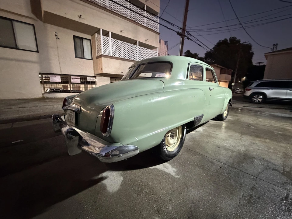 1950 Studebaker Champion - Image 12 of 31