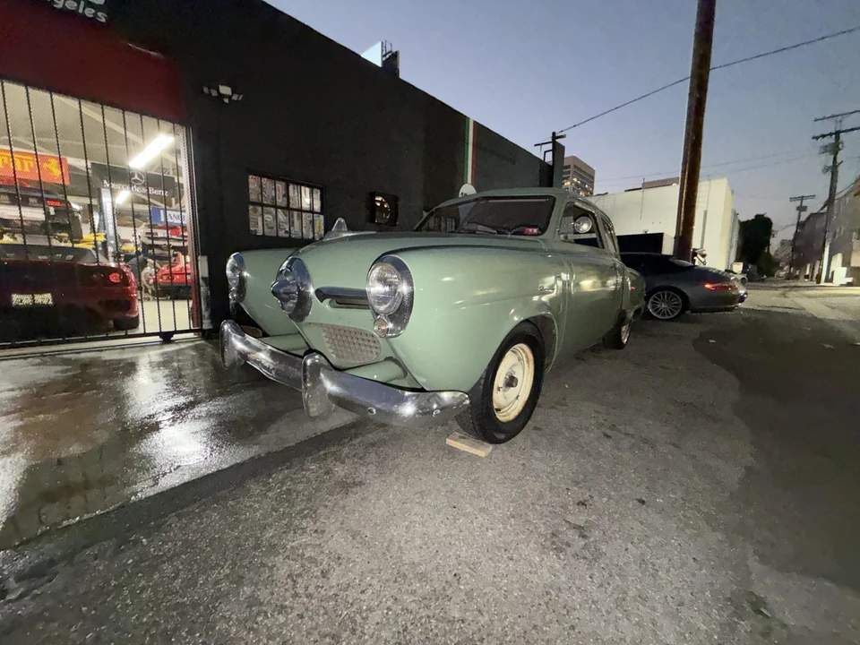 1950 Studebaker Champion - Image 7 of 31