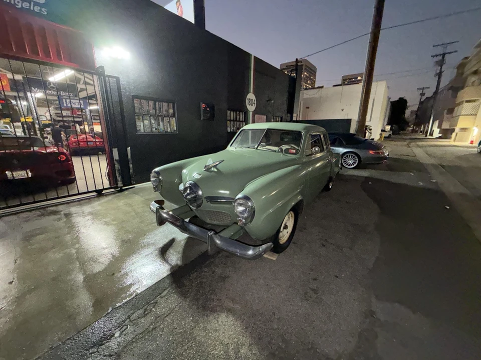 1950 Studebaker Champion - Image 6 of 31