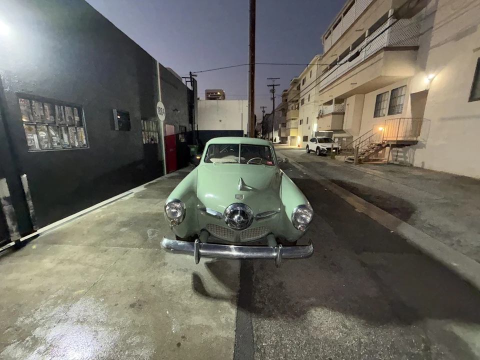 1950 Studebaker Champion - Image 5 of 31