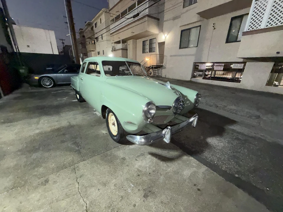 1950 Studebaker Champion - Image 4 of 31