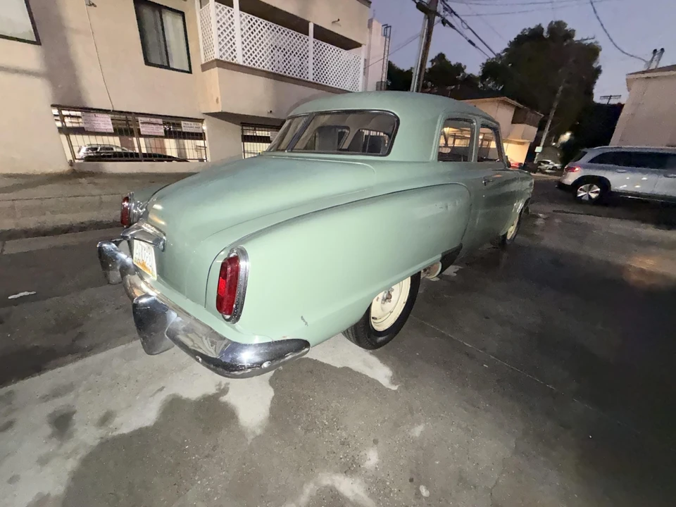 1950 Studebaker Champion - Image 11 of 31