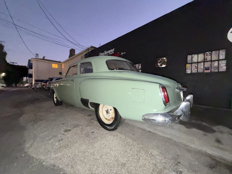 1950 Studebaker Champion - Image 10 of 31