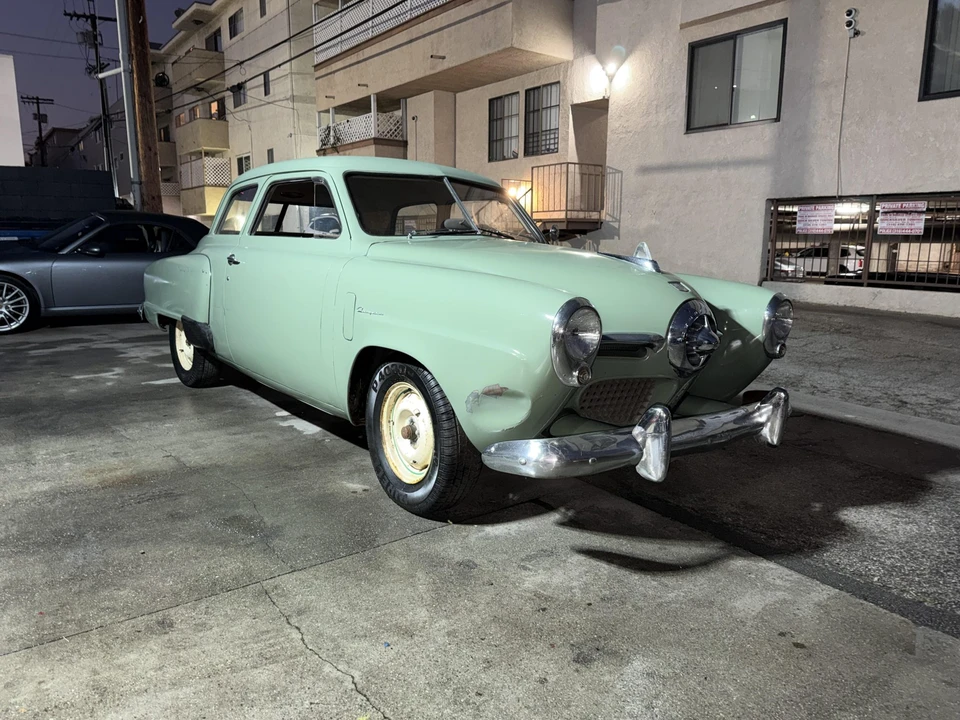1950 Studebaker Champion - Image 3 of 31