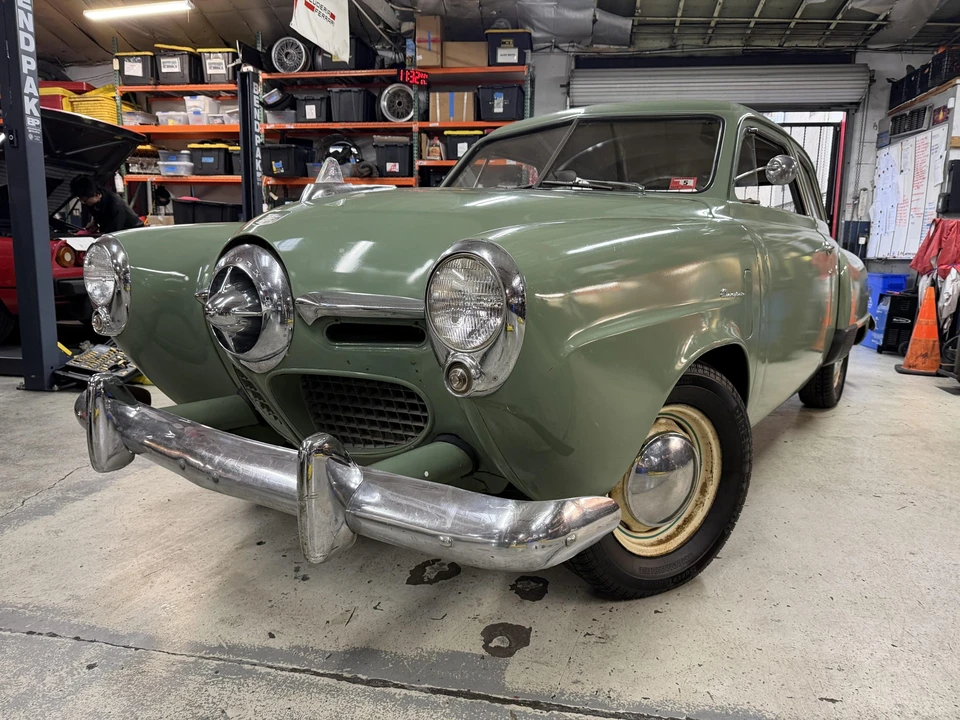 1950 Studebaker Champion - Image 25 of 31