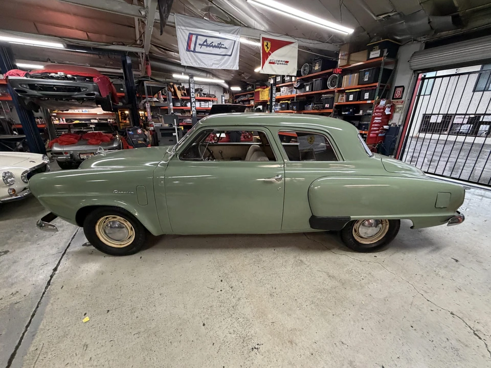 1950 Studebaker Champion - Image 29 of 31