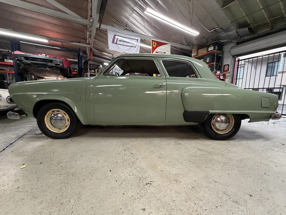 1950 Studebaker Champion - Image 31 of 31