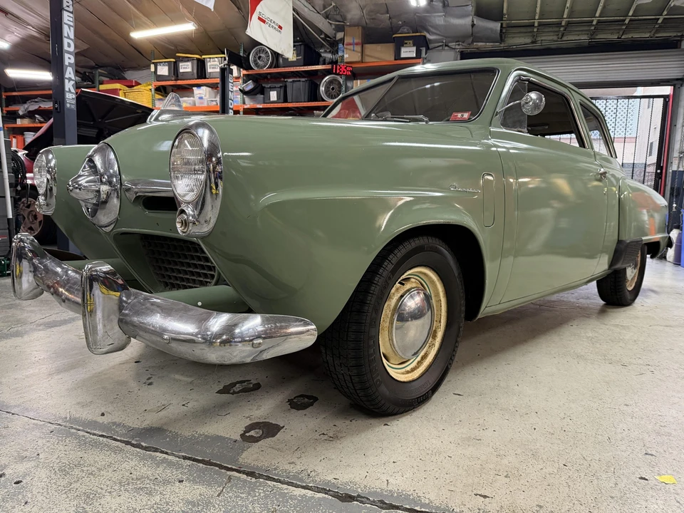 1950 Studebaker Champion - Image 26 of 31