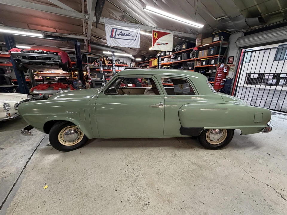 1950 Studebaker Champion - Image 30 of 31