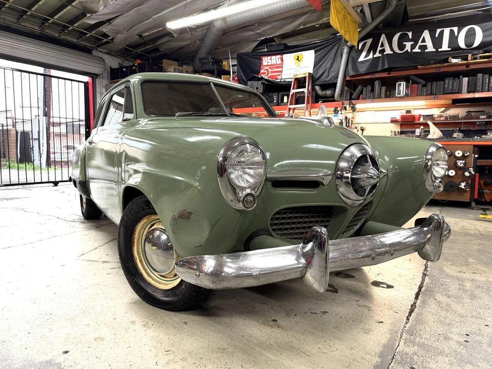 1950 Studebaker Champion - Image 24 of 31