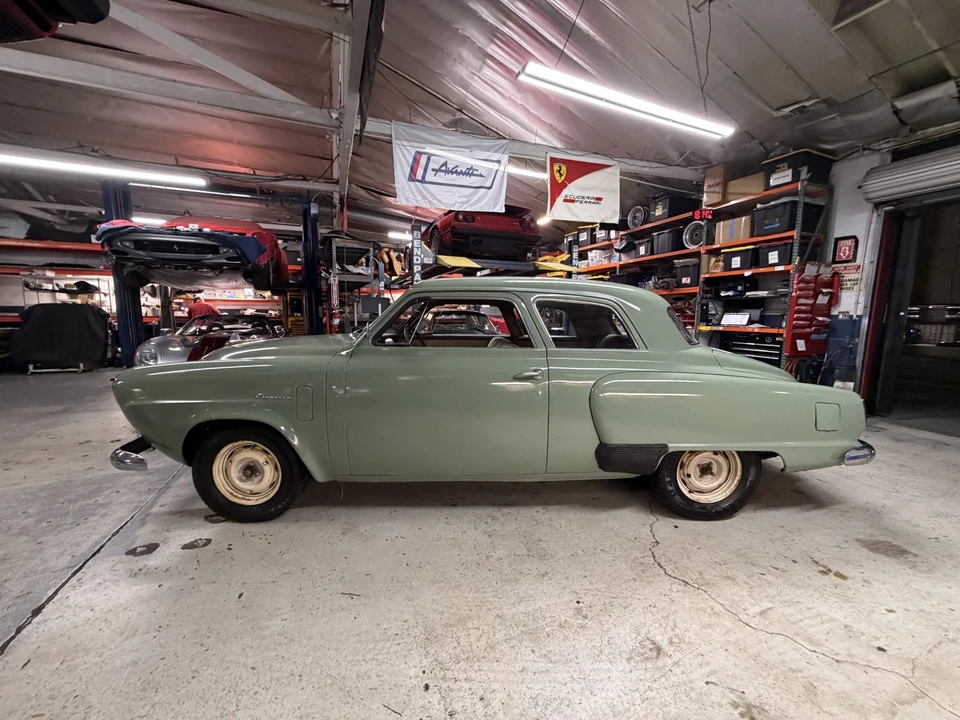 1950 Studebaker Champion - Image 28 of 31