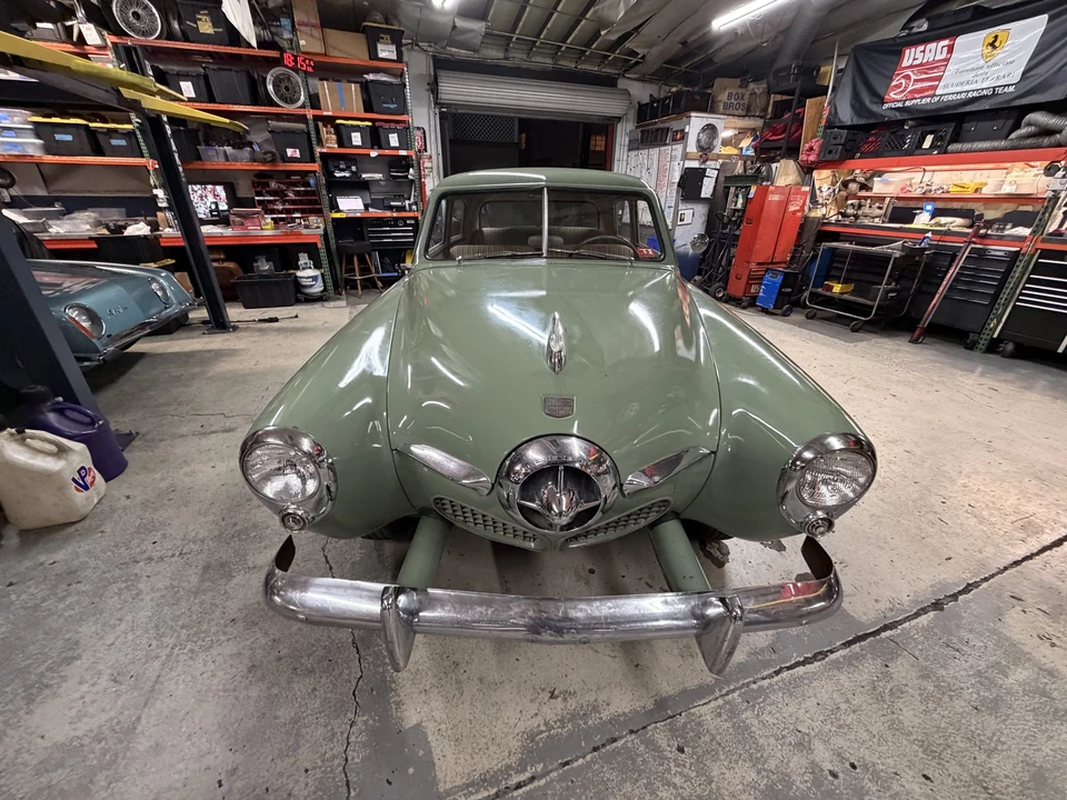 1950 Studebaker Champion - Image 17 of 31