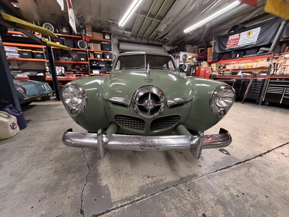1950 Studebaker Champion - Image 20 of 31