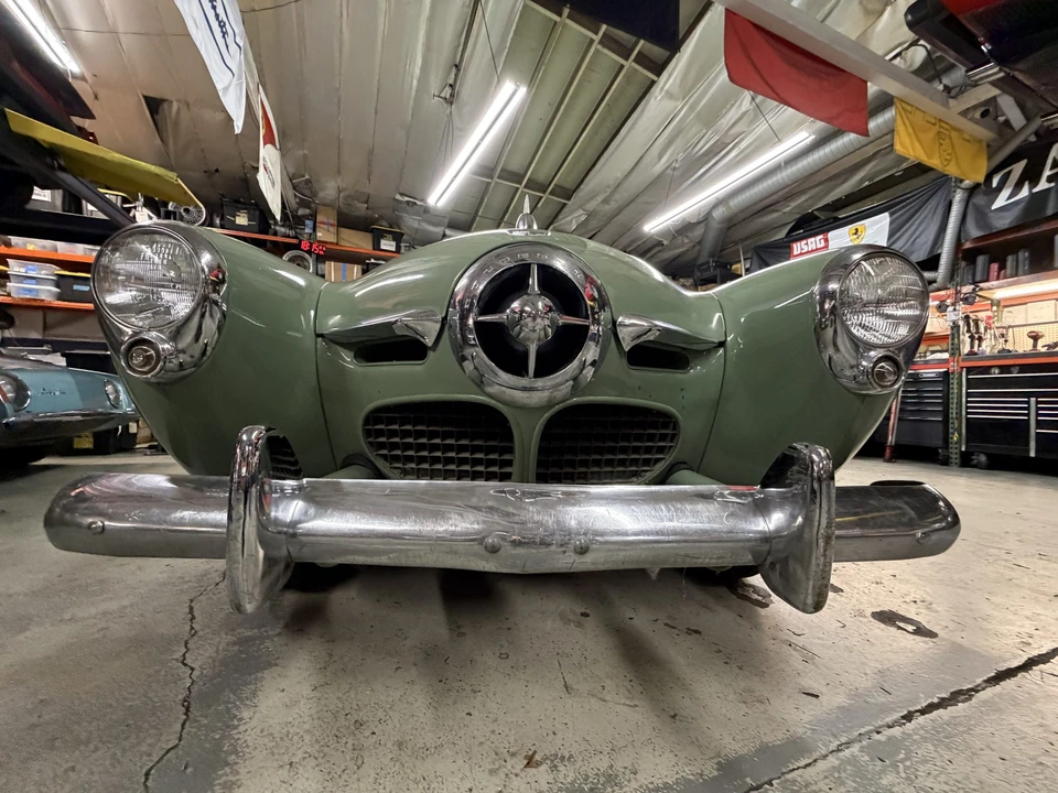 1950 Studebaker Champion - Image 21 of 31