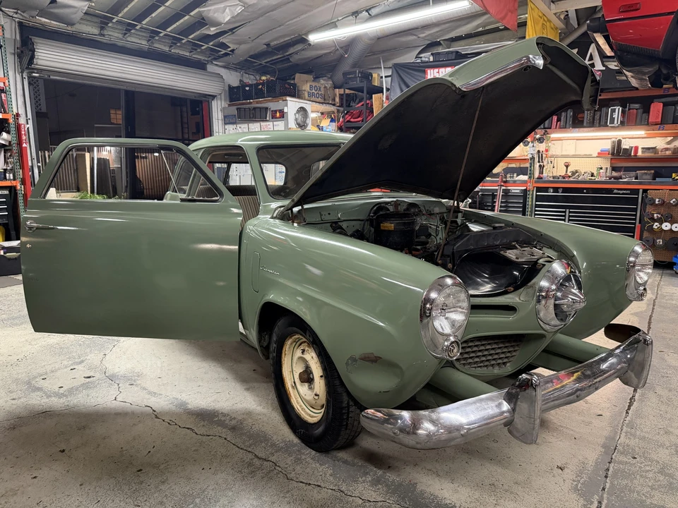 1950 Studebaker Champion - Image 15 of 31