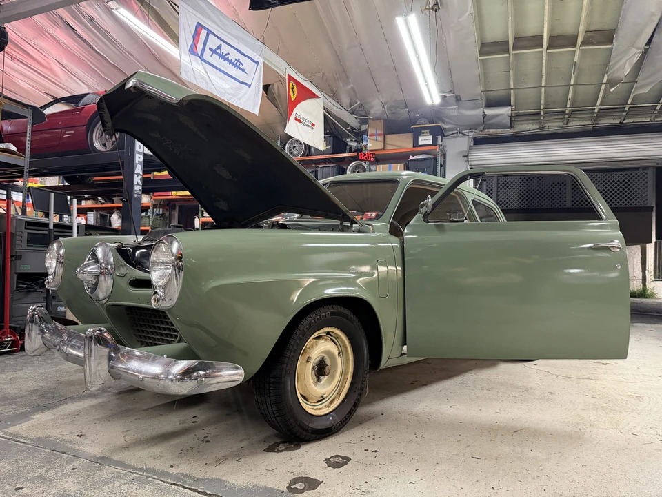 1950 Studebaker Champion - Image 23 of 31