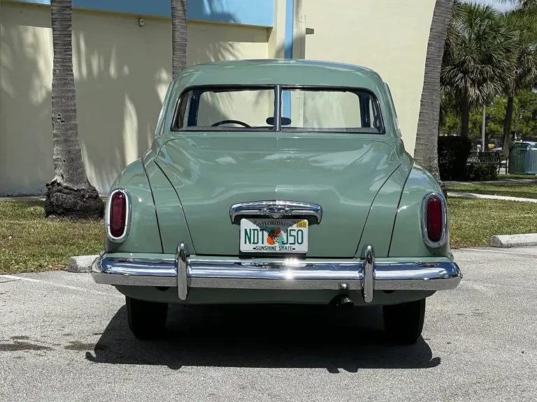 1950 Studebaker Champion - Image 9 of 31