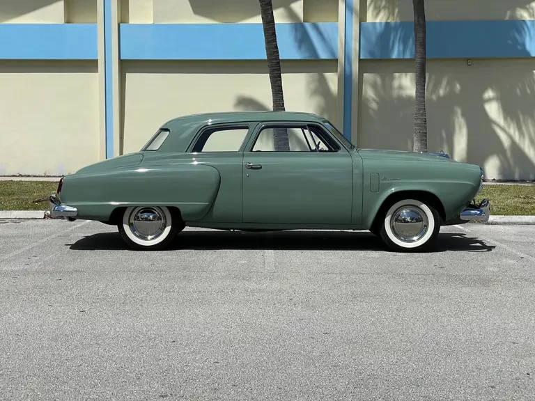 1950 Studebaker Champion - Image 6 of 31