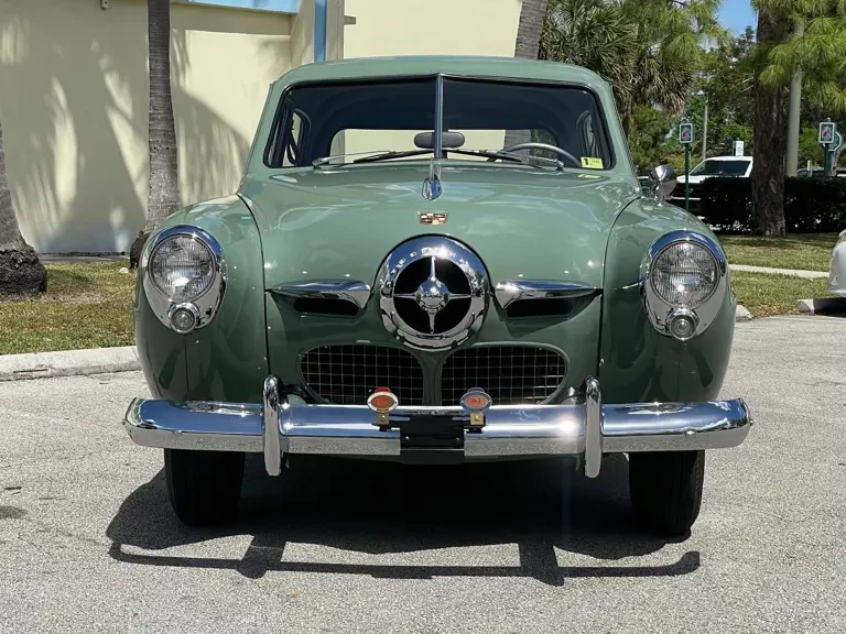 1950 Studebaker Champion - Image 8 of 31