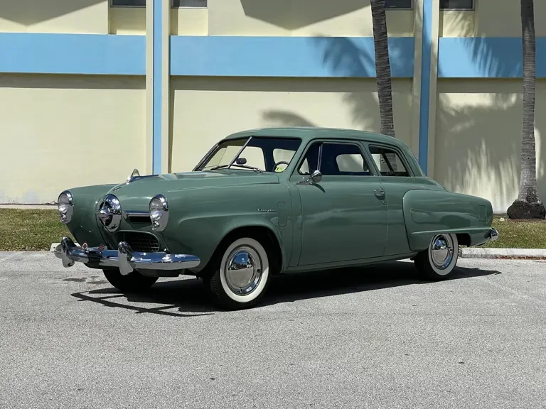 1950 Studebaker Champion - Image 10 of 31