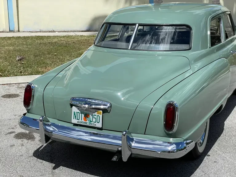 1950 Studebaker Champion - Image 22 of 31