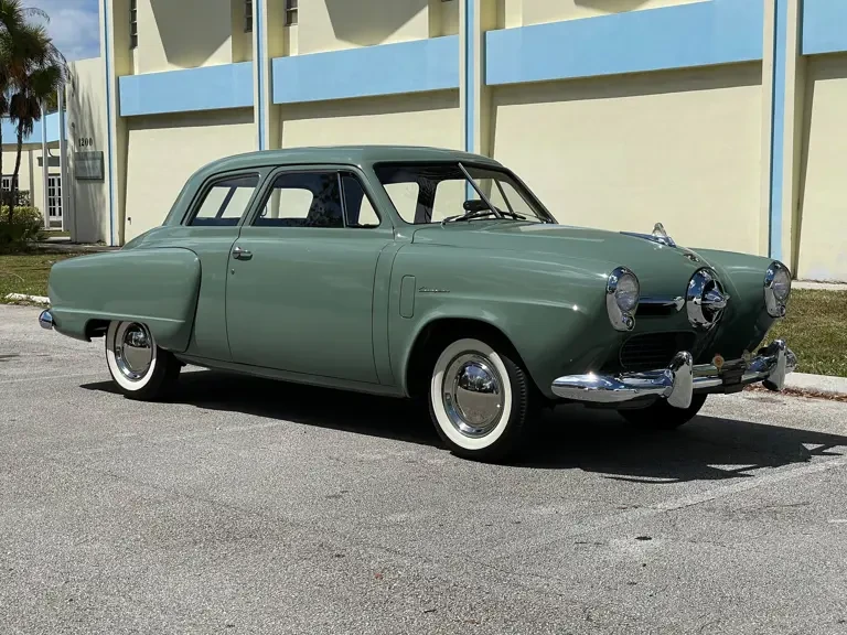 1950 Studebaker Champion - Image 2 of 31