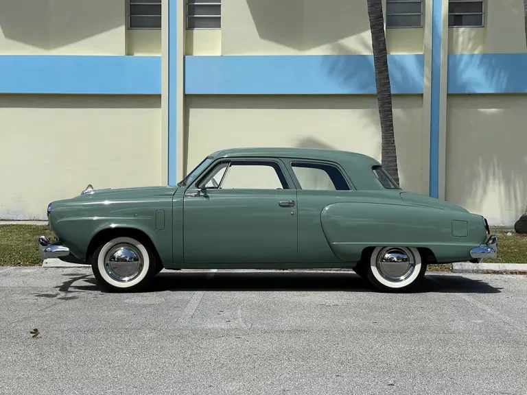 1950 Studebaker Champion - Image 7 of 31