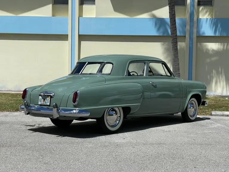 1950 Studebaker Champion - Image 3 of 31
