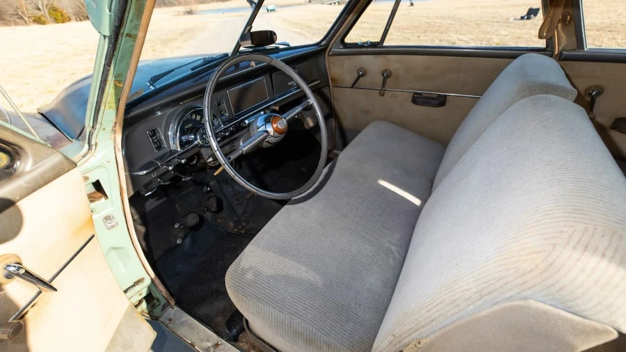 1950 Studebaker Champion - Image 4 of 14