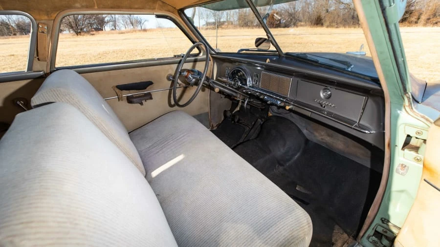 1950 Studebaker Champion - Image 5 of 14