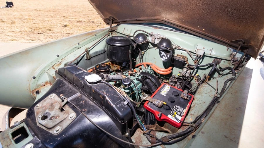 1950 Studebaker Champion - Image 6 of 14