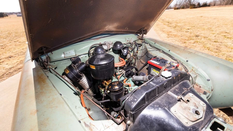 1950 Studebaker Champion - Image 7 of 14