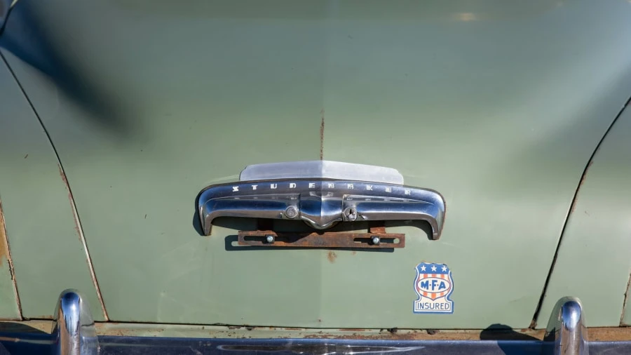 1950 Studebaker Champion - Image 13 of 14