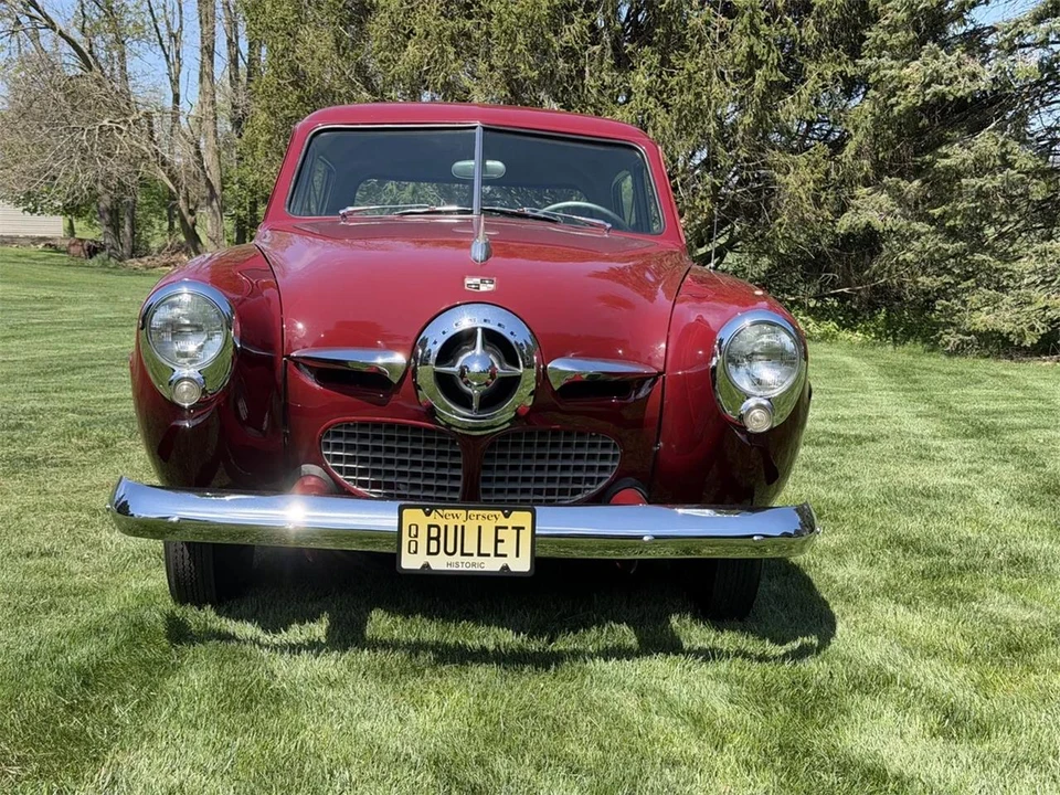 1950 Studebaker Champion - Image 7 of 24