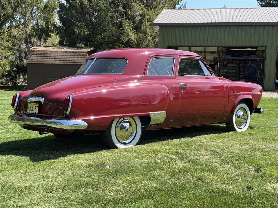 1950 Studebaker Champion - Image 3 of 24