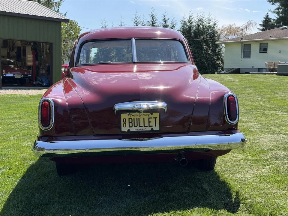 1950 Studebaker Champion - Image 4 of 24