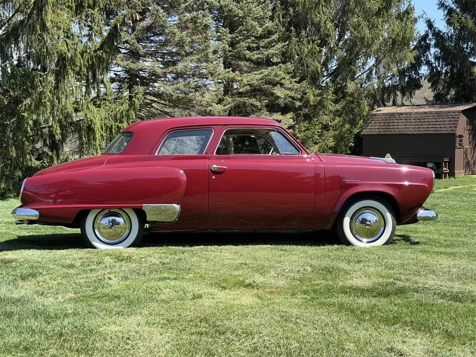 1950 Studebaker Champion - Image 2 of 24