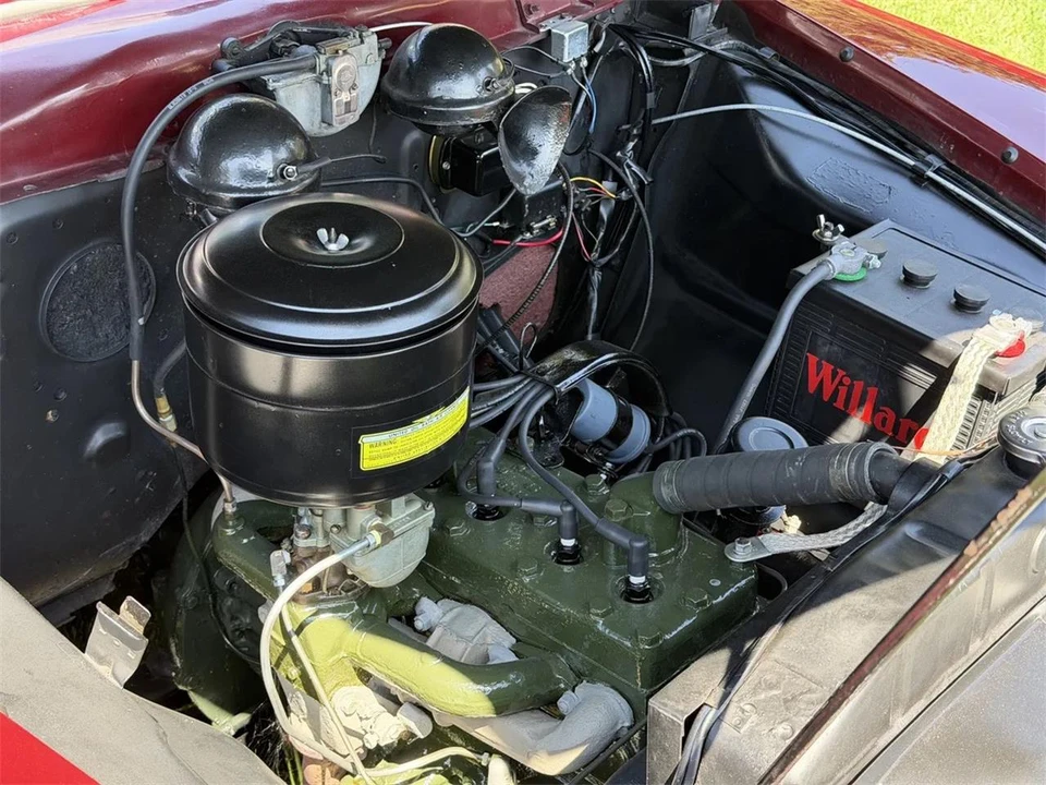 1950 Studebaker Champion - Image 23 of 24