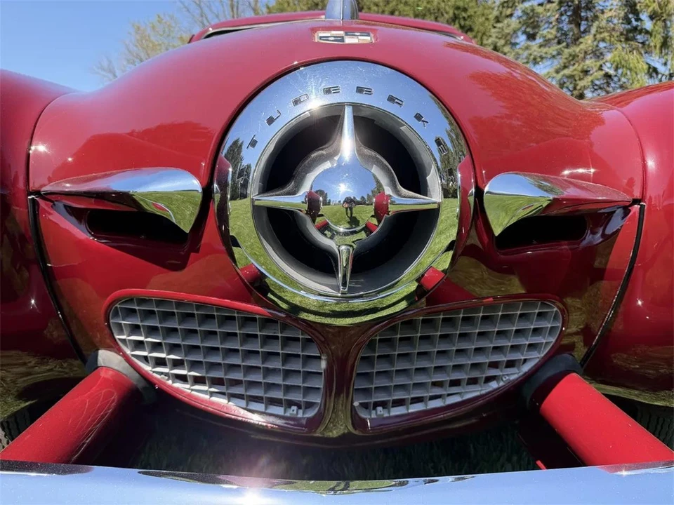 1950 Studebaker Champion - Image 8 of 24