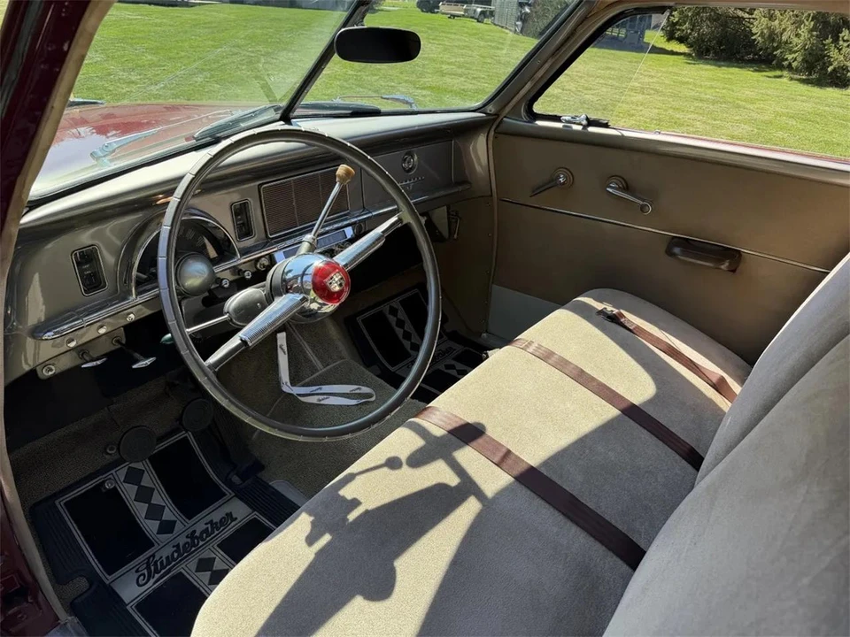 1950 Studebaker Champion - Image 11 of 24
