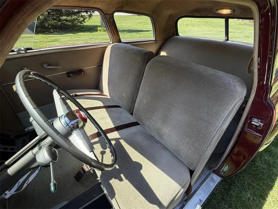 1950 Studebaker Champion - Image 12 of 24