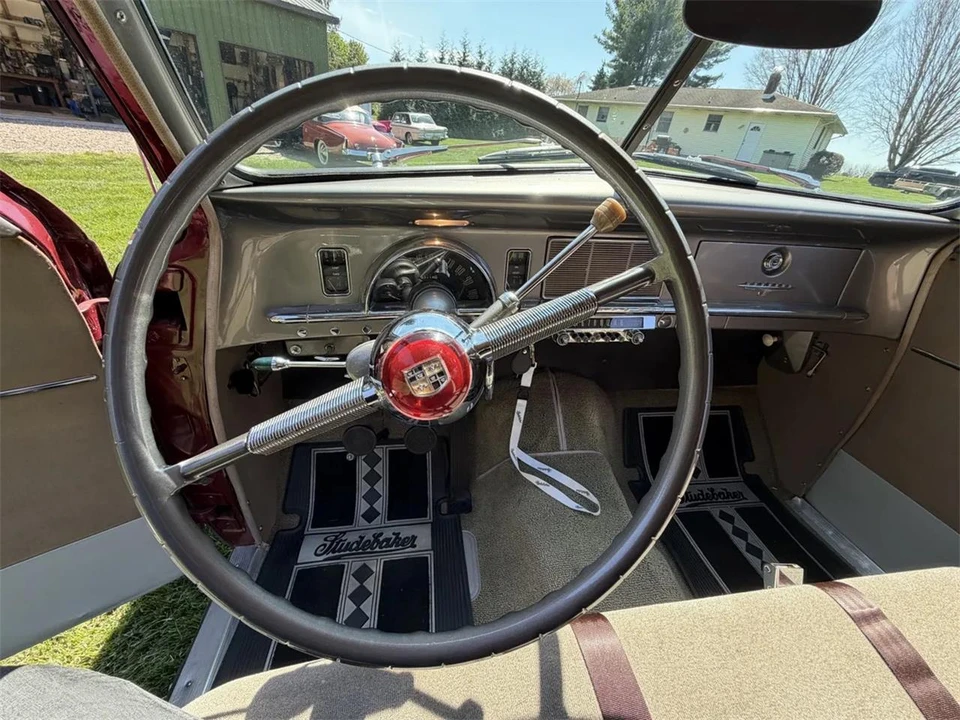 1950 Studebaker Champion - Image 13 of 24