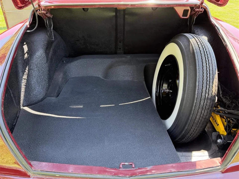 1950 Studebaker Champion - Image 21 of 24