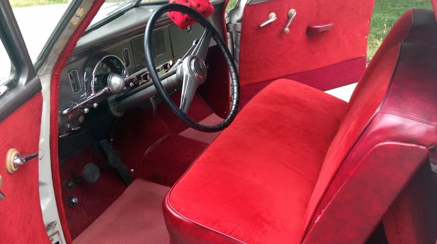 1950 Studebaker Champion - Image 3 of 8