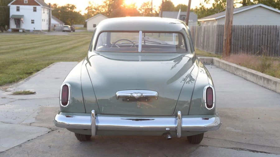 1950 Studebaker Champion - Image 4 of 13
