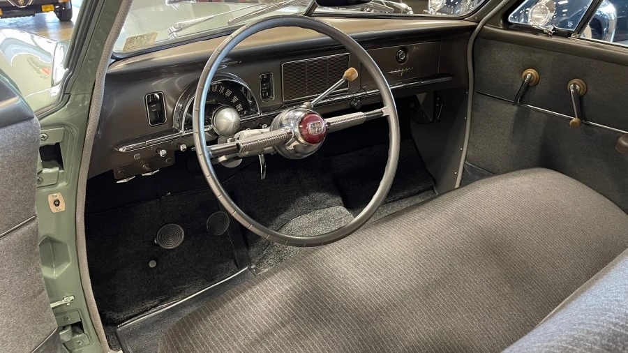 1950 Studebaker Champion - Image 4 of 10