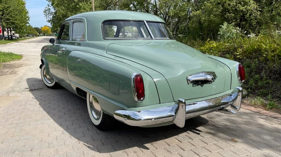 1950 Studebaker Champion - Image 9 of 10